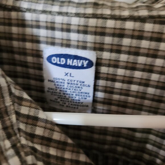 Men's dress shirt - Picture 1 of 3